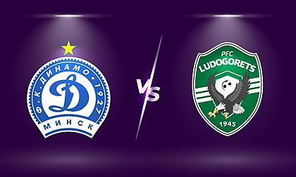Ντινάμο Μινσκ-Λουντογκόρετς