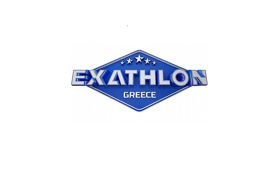 EXATHLON: Η έκρηξη της αντοχής, η μαγεία του αγώνα, η δίψα για τη νίκη