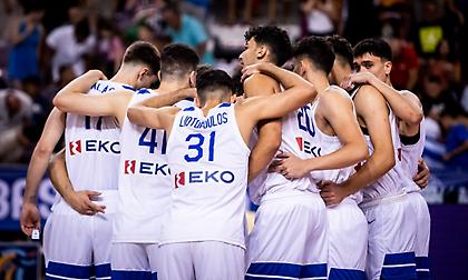 Το πρώτο νοκ-άουτ ματς της Εθνικής: Ελλάδα-Φινλανδία