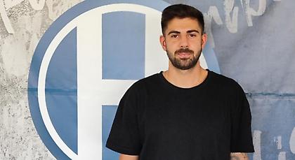 Ανακοίνωσε τον Χάινριχ ο Ηρακλής!