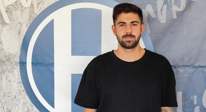 Ανακοίνωσε τον Χάινριχ ο Ηρακλής!