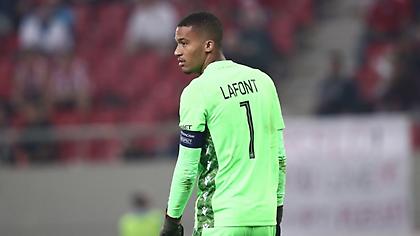 Το άπιαστο ρεκόρ του Λαφόντ - Το απόλυτο «10» μόνο αυτός και ο Εμπαπέ