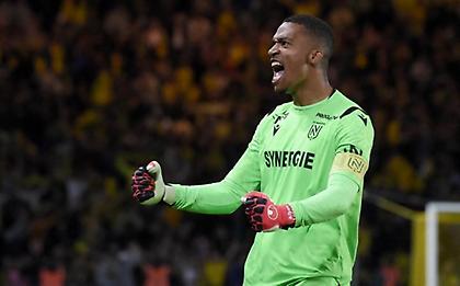 Την Τετάρτη αναμένεται στην Αθήνα για τον Παναθηναϊκό ο Λαφόντ