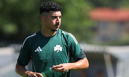 Παναθηναϊκός: Η λογική Βιτόρια για Λημνιό και το δόγμα των «πρασίνων» για τη συνέχεια