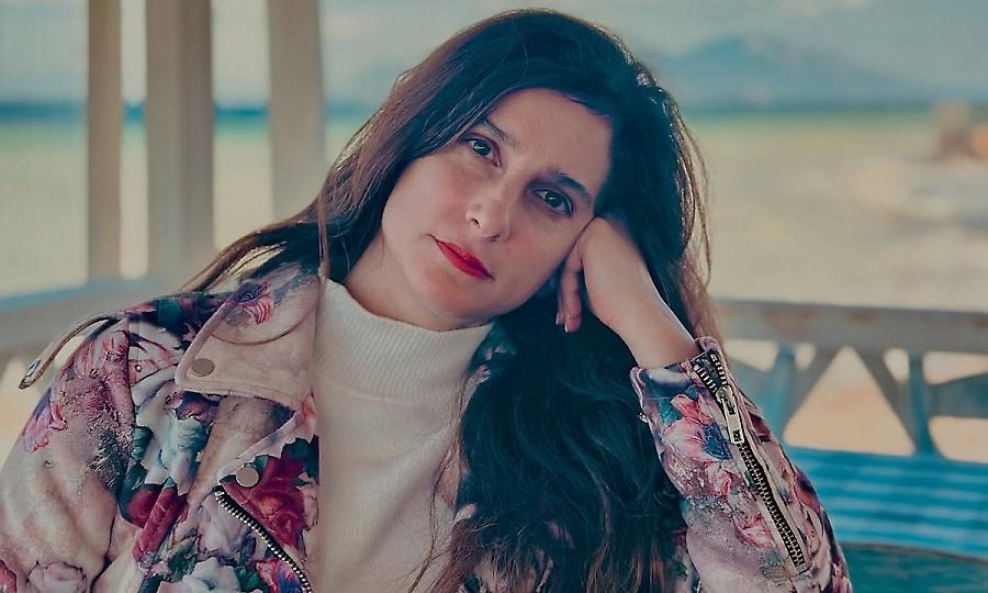 Σοκάρει η Μαρίνα Καλογήρου: «Κακοποιήθηκα σεξουαλικά από τα 4 έως τα 14 - Οι 2 φίλοι, οι 2 συγγενείς»