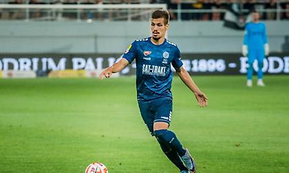 «Μετά τον ΠΑΟΚ και ο Παναθηναϊκός για Πάντοβιτς, μίλησε μαζί του ο Βιτόρια»