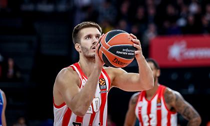 Πρόεδρος Χάποελ: «Ο Πετρούσεφ δεν είναι αυτό που αναζητάμε, έχει κάτω από 30% στο τρίποντο»