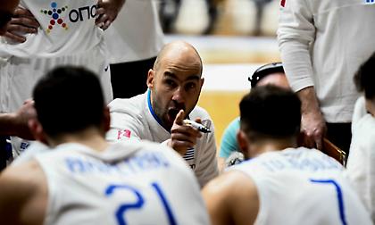 Εθνική: Φιλικό παιχνίδι στις 14 Αυγούστου στη Θεσσαλονίκη κόντρα στο Μαυροβούνιο