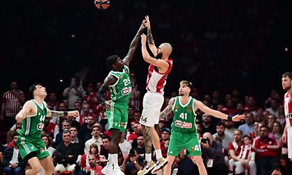 Οι «διαβολοβδομάδες» της νέας Euroleague - Οι αντίπαλοι Παναθηναϊκού, Ολυμπιακού