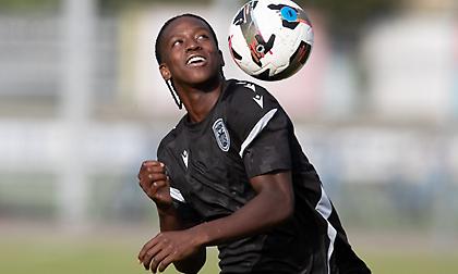 Τσορμπατζόγλου: «Ενθουσιασμένος με Μπαλντέ ο Λουτσέσκου - Περιμένει για 3ο επιθετικό λόγω Μύθου, μεγάλη αγωνία για 1ο»