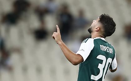 Μπρέγκου: Ο μικρός…πολυθεσίτης του Παναθηναϊκού!