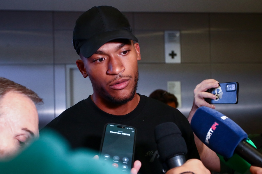 Παναθηναϊκός: Στην Ελλάδα ο Λαφόν