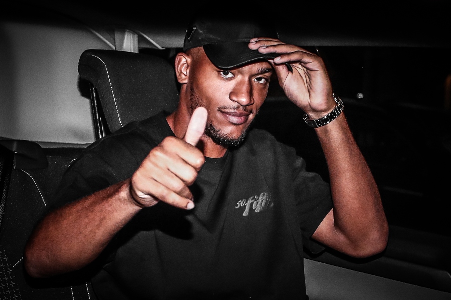 Παναθηναϊκός: Στην Ελλάδα ο Λαφόν