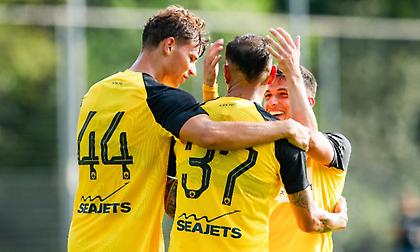 ΑΕΚ-Ομόνοια: Πρόβα τζενεράλε πριν την Ευρώπη και «πρώτη» για Νίκολιτς στην OPAP Arena