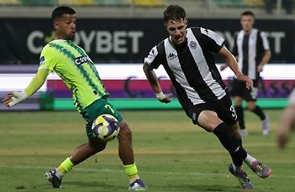 Η ρεβάνς για τον α' προκριματικό του Europa League: Παρτίζαν-ΑΕΚ Λάρνακας