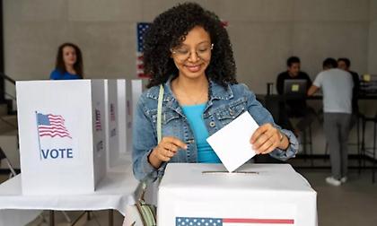 Η κυβέρνηση Τραμπ ζητά από τις πολιτείες τους εκλογικούς καταλόγους - Ζητά να επιθεωρήσει και τα μηχανήματα των εκλογών