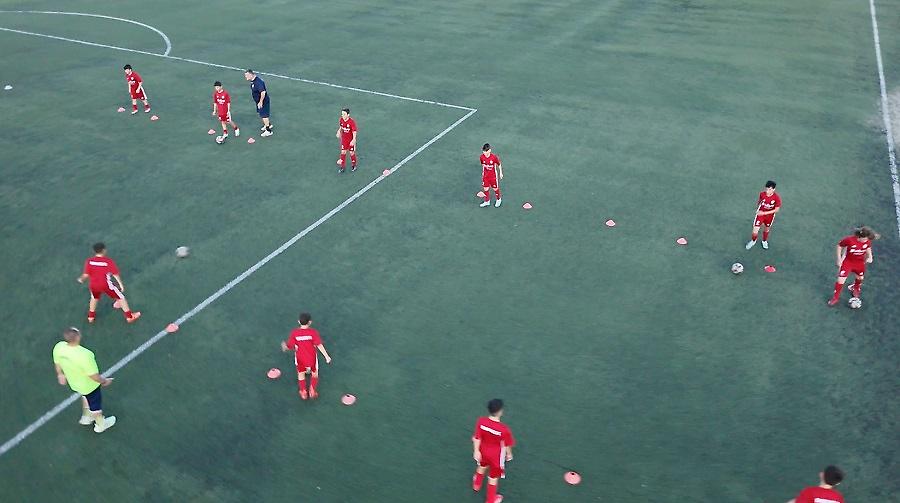 Παμμηλιακός: Ο αθλητικός πνεύμονας της Μήλου | Όπου Υπάρχει Ελλάδα