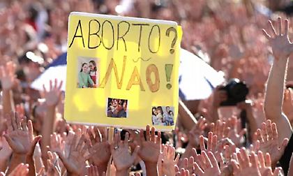 Φρίκη στη Βραζιλία: 12χρονη γέννησε το παιδί του βιαστή της και πέθανε