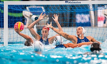 Ελλάδα-Γαλλία: Μάχη για την οκτάδα του Παγκοσμίου