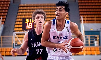 Έγκλημα και τιμωρία για την Ελλάδα, έσβησε το όνειρό της για μετάλλιο