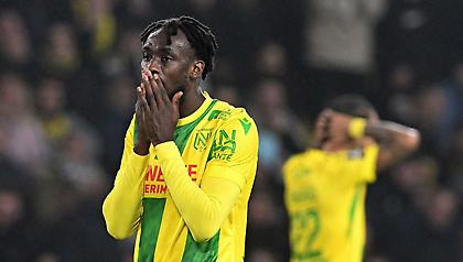 Equipe: «Υπογράφει στον Άρη ο Τίνο Καντεβέρε»