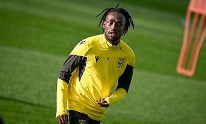 Επιβεβαιώνει για Καντεβέρε ο Άρης, σε προχωρημένο στάδιο οι διαπραγματεύσεις για την απόκτησή του!