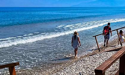 Στα ύψη ο υδράργυρος την Πέμπτη, σε ποια περιοχή ξεπερνά τους 40 βαθμούς