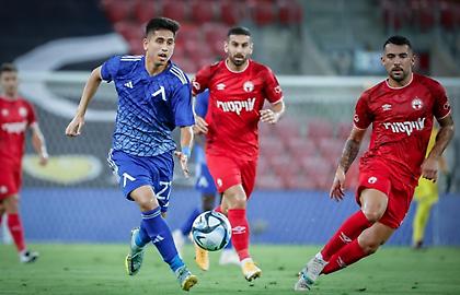 Το ζευγάρι από το οποίο θα μάθει αντίπαλο η ΑΕΚ: Χάποελ Μπερ Σεβά-Λέφσκι Σόφιας