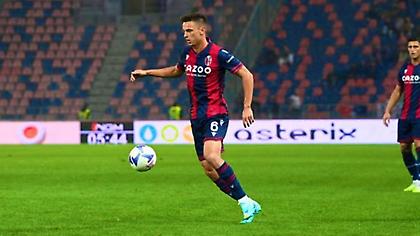 ΑΕΚ: Ο Μόρο και η πίεση του χρόνου