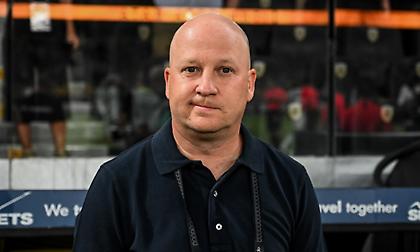 Νίκολιτς: «Έπρεπε να νικήσουμε με 2-3 γκολ διαφορά, περιμένω Πινέδα και δύο μεταγραφές»