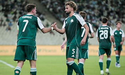 Δεσύλλας: «Δύο με τρεις ανοικτές θέσεις ενόψει Ρέιντζερς»