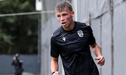 ΠΑΟΚ: Η ξεχωριστή περιπτώση του ταλαντούχου και ευφυή Ανέστη Μύθου