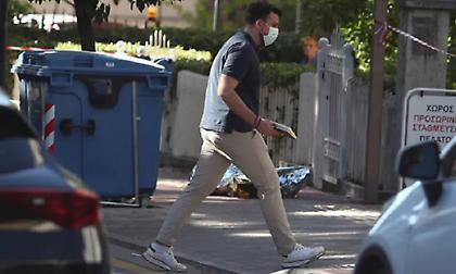 Δολοφονία Πολωνού καθηγητή: Στον εισαγγελέα οι συλληφθέντες - Ομολόγησαν οι 4, αρνείται τις κατηγορίες η πρώην σύζυγος