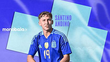 Τι παίκτης είναι ο Αντίνο και γιατί τον θέλει τόσο πολύ ο Ολυμπιακός