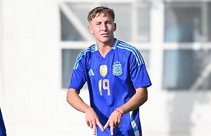 «Συγκλονιστική προσφορά του Ολυμπιακού για την αγορά του Αντίνο»