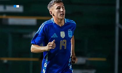 «Πλησιάζει τα… θέλω του προέδρου της Γοδόι ο Ολυμπιακός για τον Αντίνο»!