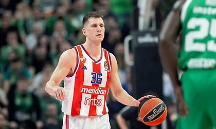 «Βλέπει» Νέντοβιτς η Μακάμπι Τελ Αβίβ