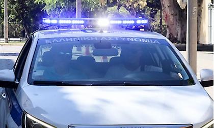 Τραγωδία στον Βόλο: Ηλικιωμένος πυροβόλησε τη γυναίκα του στο κεφάλι και αυτοκτόνησε