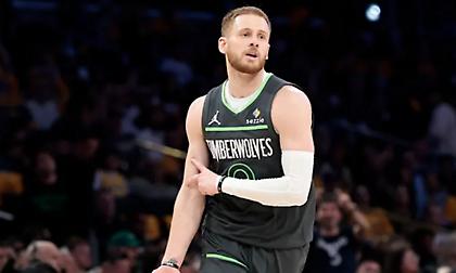 Με ΝτιΒιντσέντζο η προεπιλογή της Ιταλίας για Ευρωμπάσκετ - Όλες οι κλήσεις της αντιπάλου της Ελλάδας