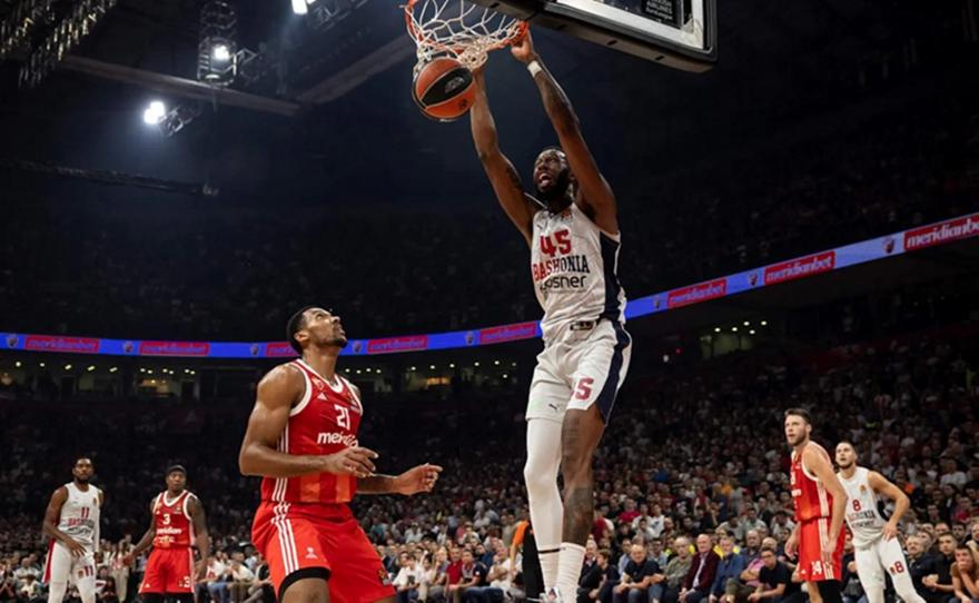 Ο Ντόντα Χολ είναι ασφάλεια και ρίσκο μαζί για τον Ολυμπιακό