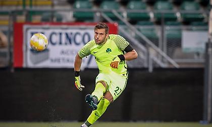 Επιστρέφει στον Παναθηναϊκό ο Κότσαρης!