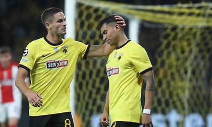 Τσακίρης: «Επιστρέφει και… μπαίνει άμεσα ο Πινέδα - Η προοπτική του ρόμβου και ο Γκατσίνοβιτς»