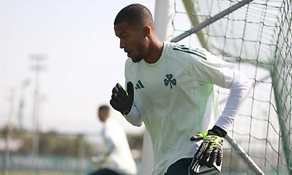 Παναθηναϊκός: «Πρώτη» για Λαφόν στο Κορωπί με φατούρο και… reunion με Τσιριβέγια!