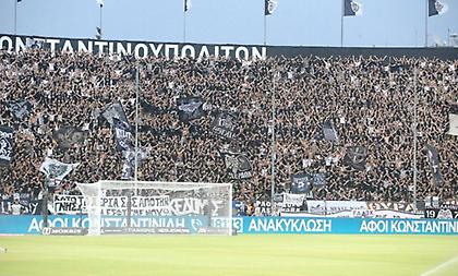 Θύρα 4 για το γήπεδο: «Βιαστική η αρχική μας τοποθέτηση – Αποφασίσαμε βάσει συναισθήματος και όχι λογικής»