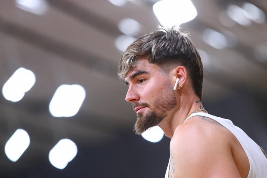 Παναθηναϊκός: Η σιγουριά που προσφέρει ο Χουάντσο και το δίδυμο με Μήτογλου