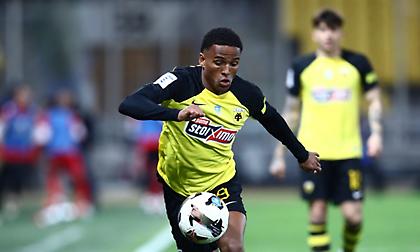 Κετσετζόγλου: «Ο Ελίασον ρωτούσε αν θα τον έδινε η ΑΕΚ και με πόσα χρήματα - Αν γίνει κάτι, θα γίνει γρήγορα»