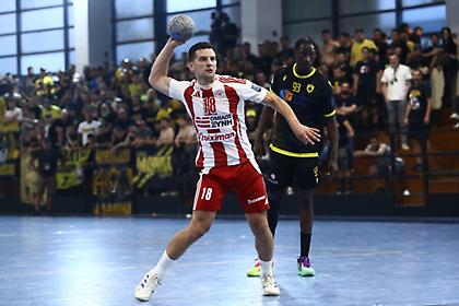 Handball Premier: Πρεμιέρα στο νέο πρωτάθλημα το διήμερο 20-21 Σεπτεμβρίου