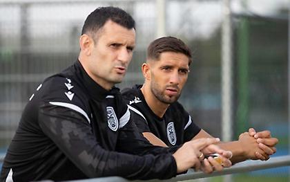 Οι πιθανοί αντίπαλοι του ΠΑΟΚ στα προκριματικά του Europa League