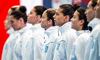 Αυστραλία-Ελλάδα: Για τη ρεβάνς του Παρισιού και την πρόκριση στη ζώνη των μεταλλίων η «γαλανόλευκη»!