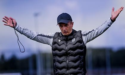 Τσορμπατζόγλου: «Οι 11άδες του Λουτσέσκου για το φιλικό 120 λεπτών με την Γκόου Αχέντ Ιγκλς»